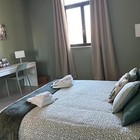Botanical Suite Барі Екстер'єр фото