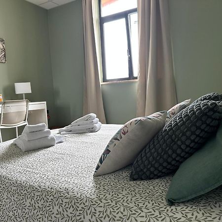 Botanical Suite Барі Екстер'єр фото