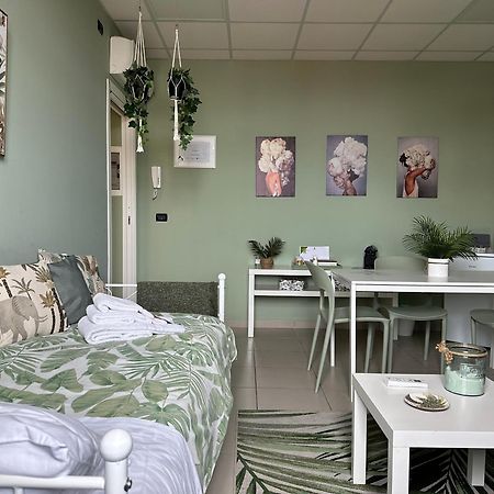 Botanical Suite Барі Екстер'єр фото