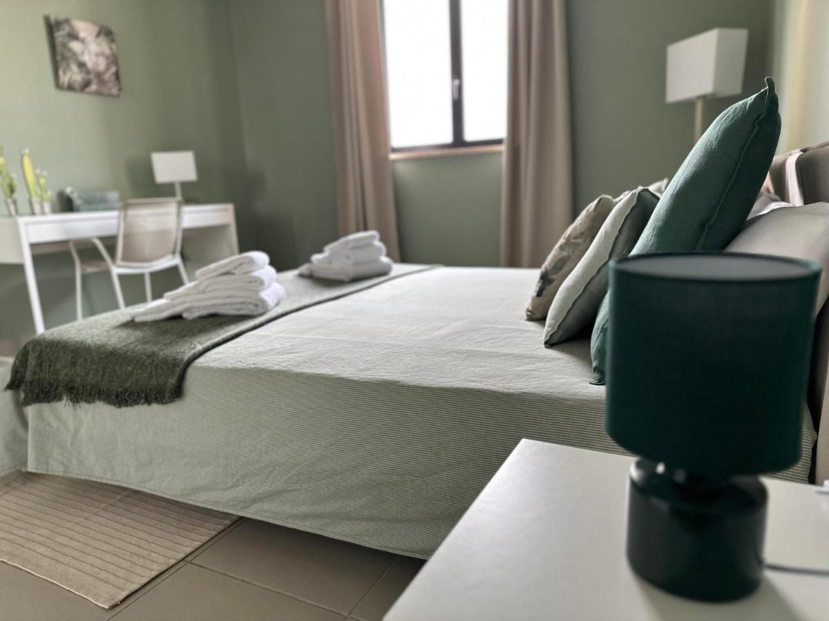 Botanical Suite Барі Екстер'єр фото