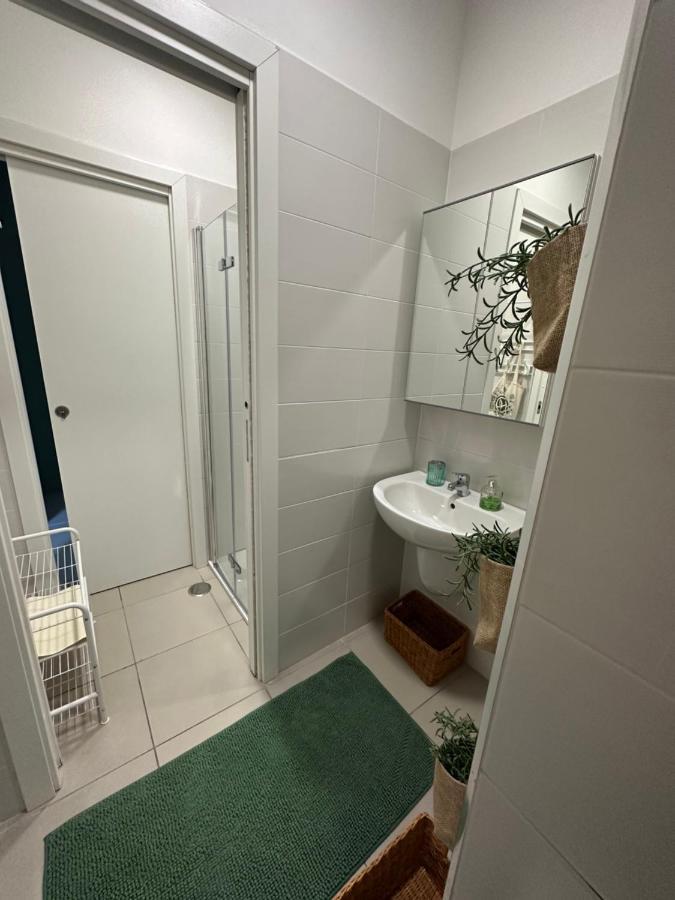 Botanical Suite Барі Екстер'єр фото