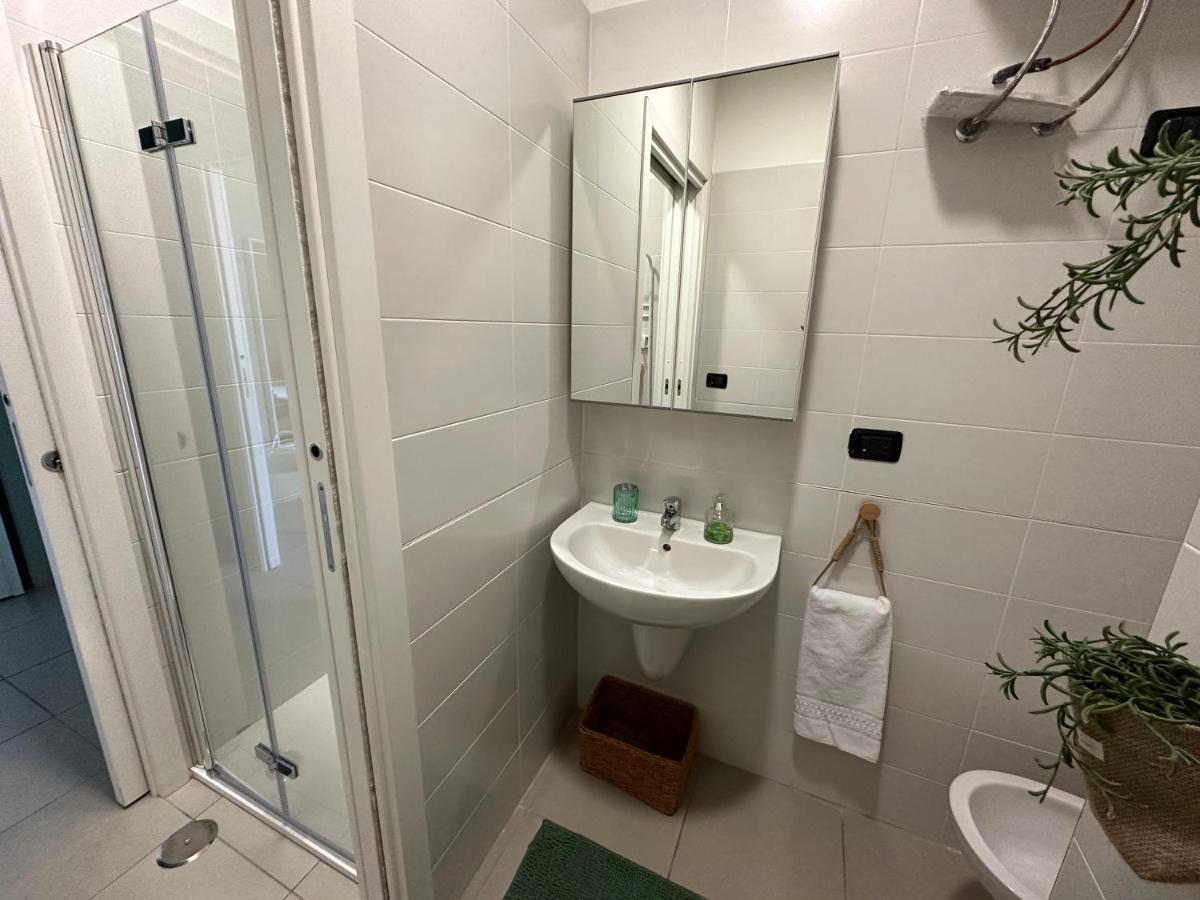 Botanical Suite Барі Екстер'єр фото