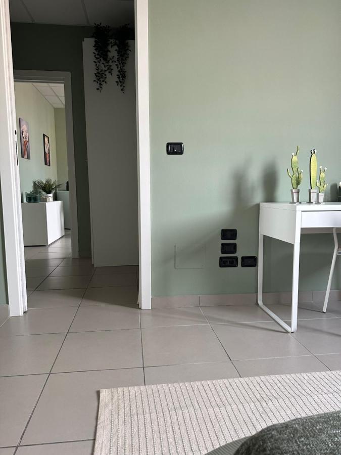 Botanical Suite Барі Екстер'єр фото