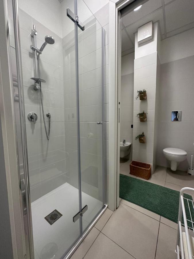 Botanical Suite Барі Екстер'єр фото