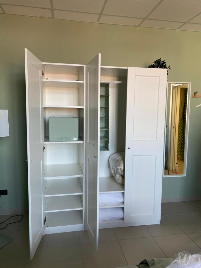 Botanical Suite Барі Екстер'єр фото