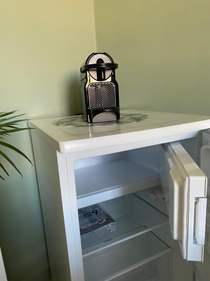 Botanical Suite Барі Екстер'єр фото