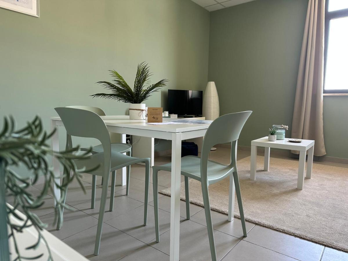 Botanical Suite Барі Екстер'єр фото