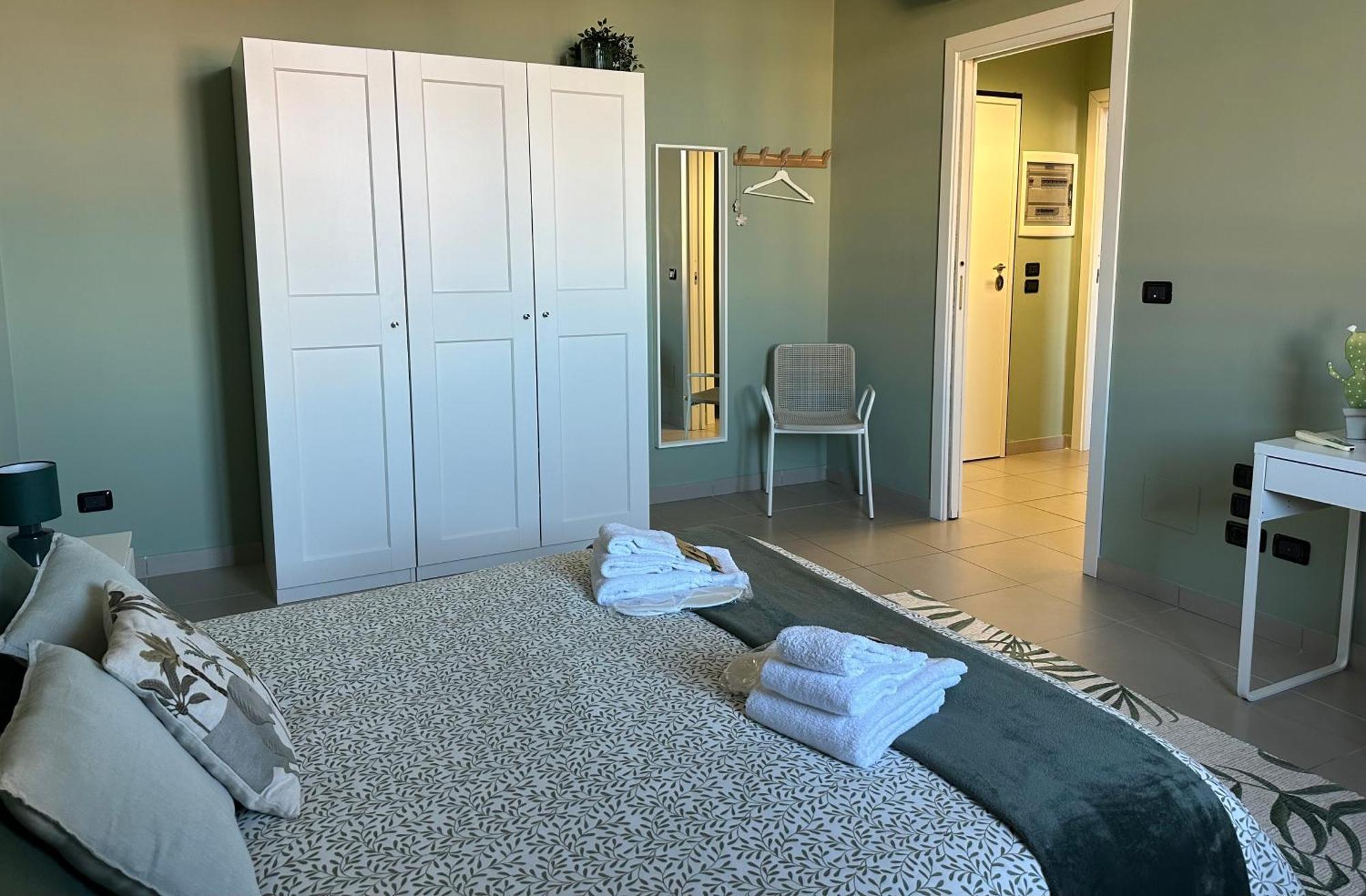 Botanical Suite Барі Екстер'єр фото