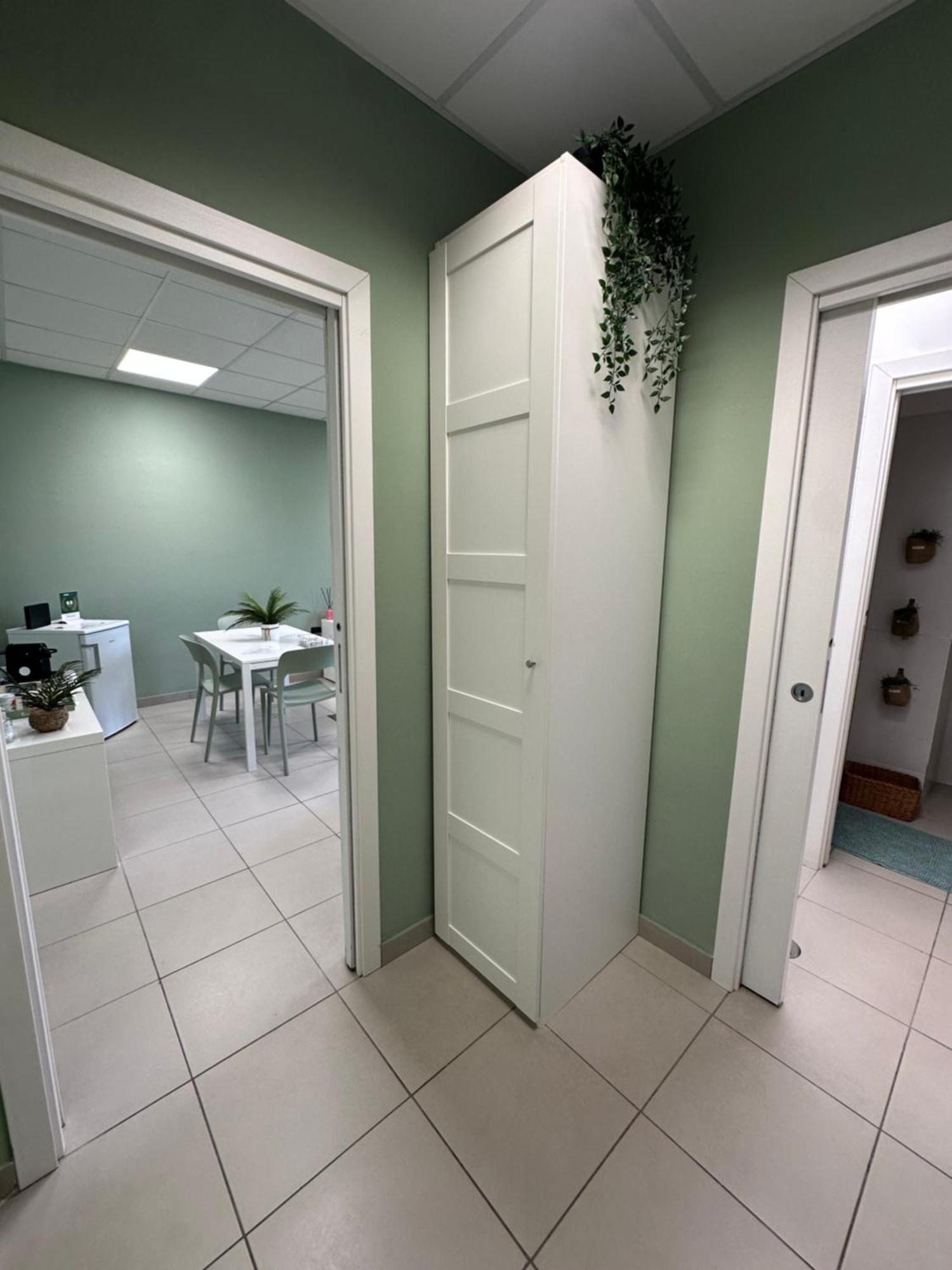 Botanical Suite Барі Екстер'єр фото