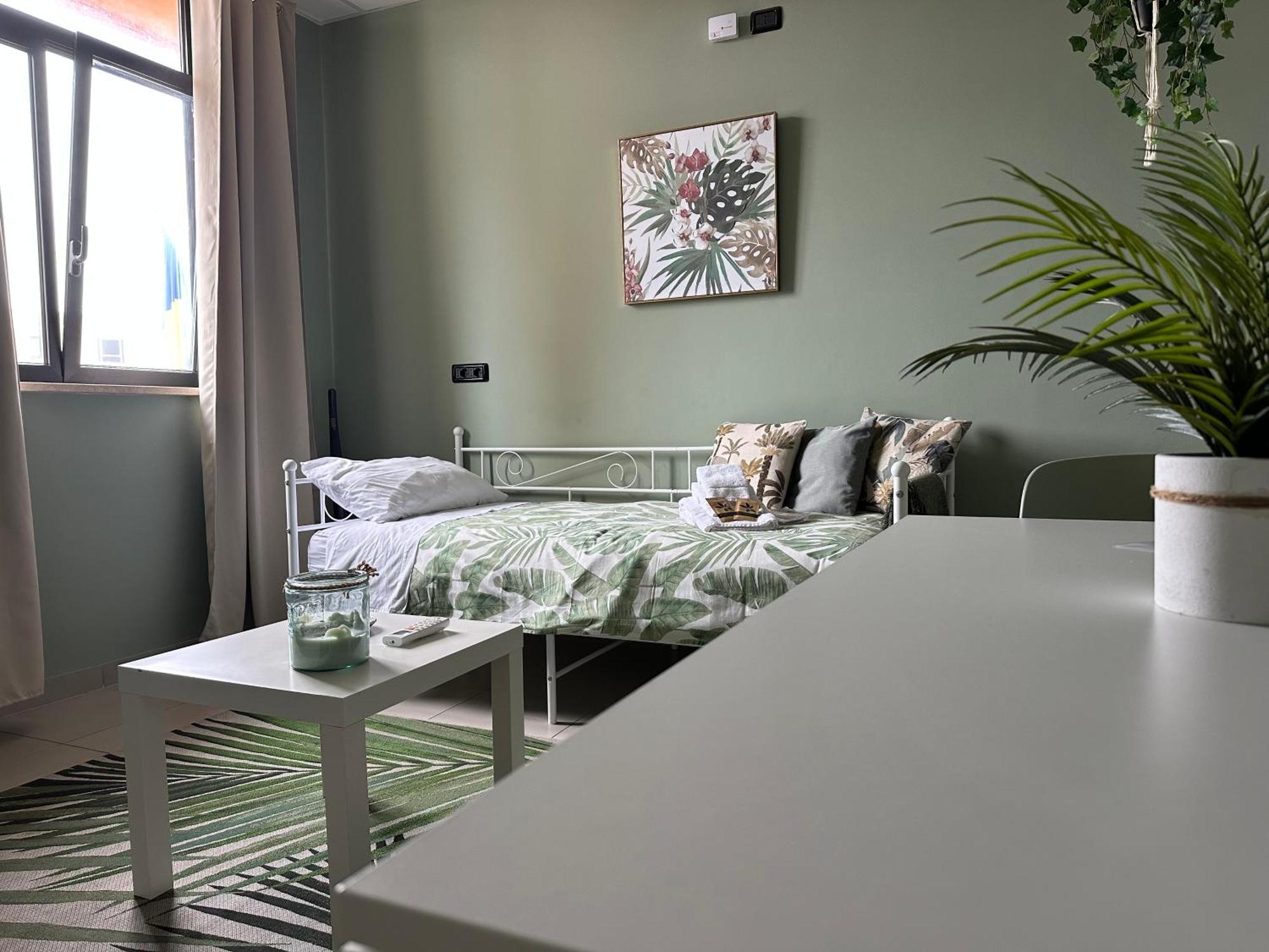 Botanical Suite Барі Екстер'єр фото