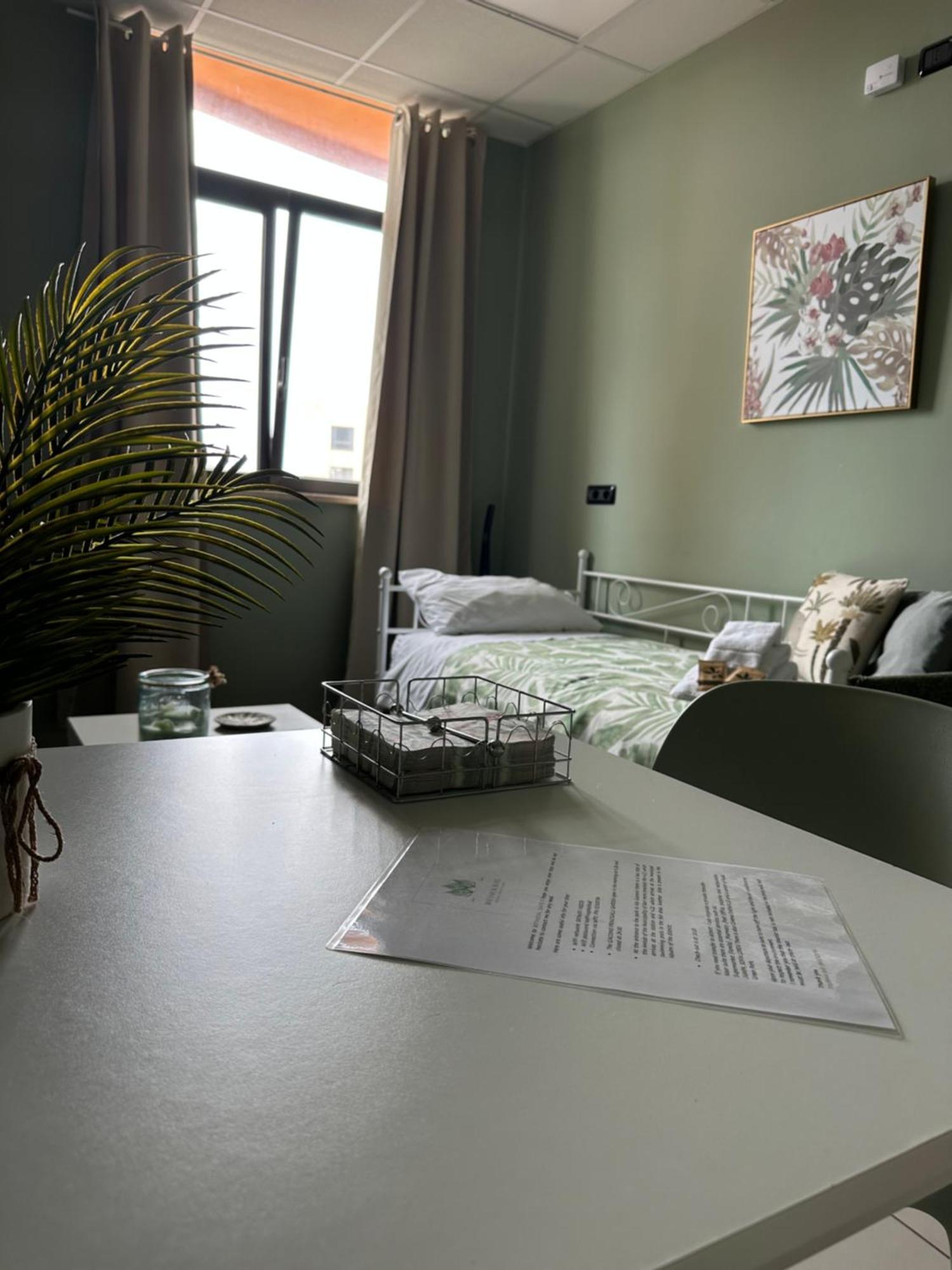 Botanical Suite Барі Екстер'єр фото
